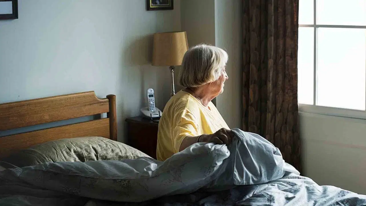 Japonya büyük bir demans kriziyle karşı karşıya