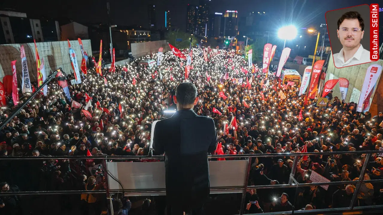 'Şişli mitingi' davasında 10 genç için beraat kararı: Mahkeme 1 sene sonra 'suçun unsurları oluşmadı' dedi