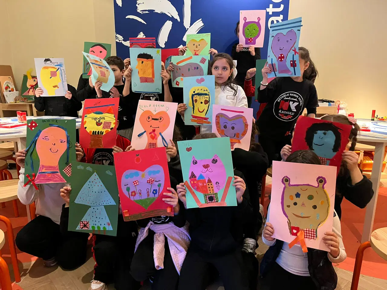 Mayıs’ta İş Sanat müzelerinde kutlama var