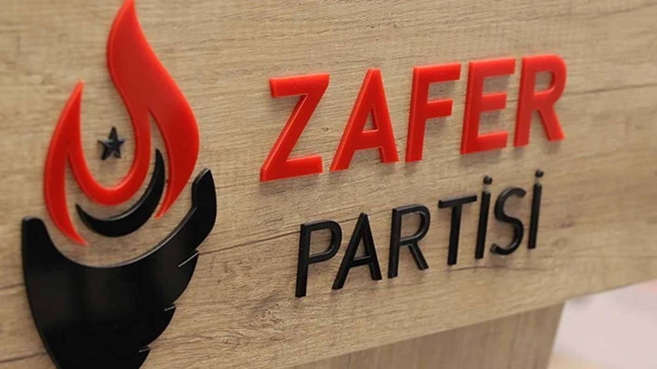 Zafer Partisi'nden Ülkü Ocakları yöneticileri hakkında suç duyurusu