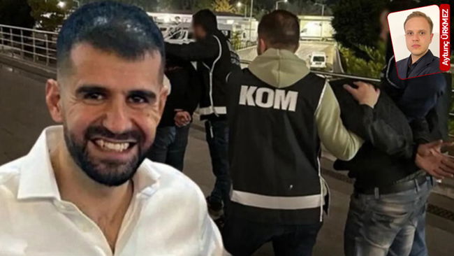 ABK soruşturmasını yürüten polislerin FETÖ'ye yardım davasında karar