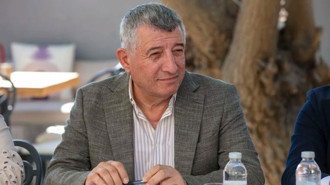 Gözaltına alınmıştı