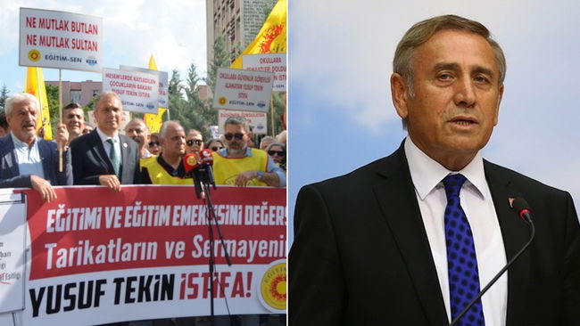 ‘Butlan konusunda tavrımız net, yanlış yerde konumlandı’