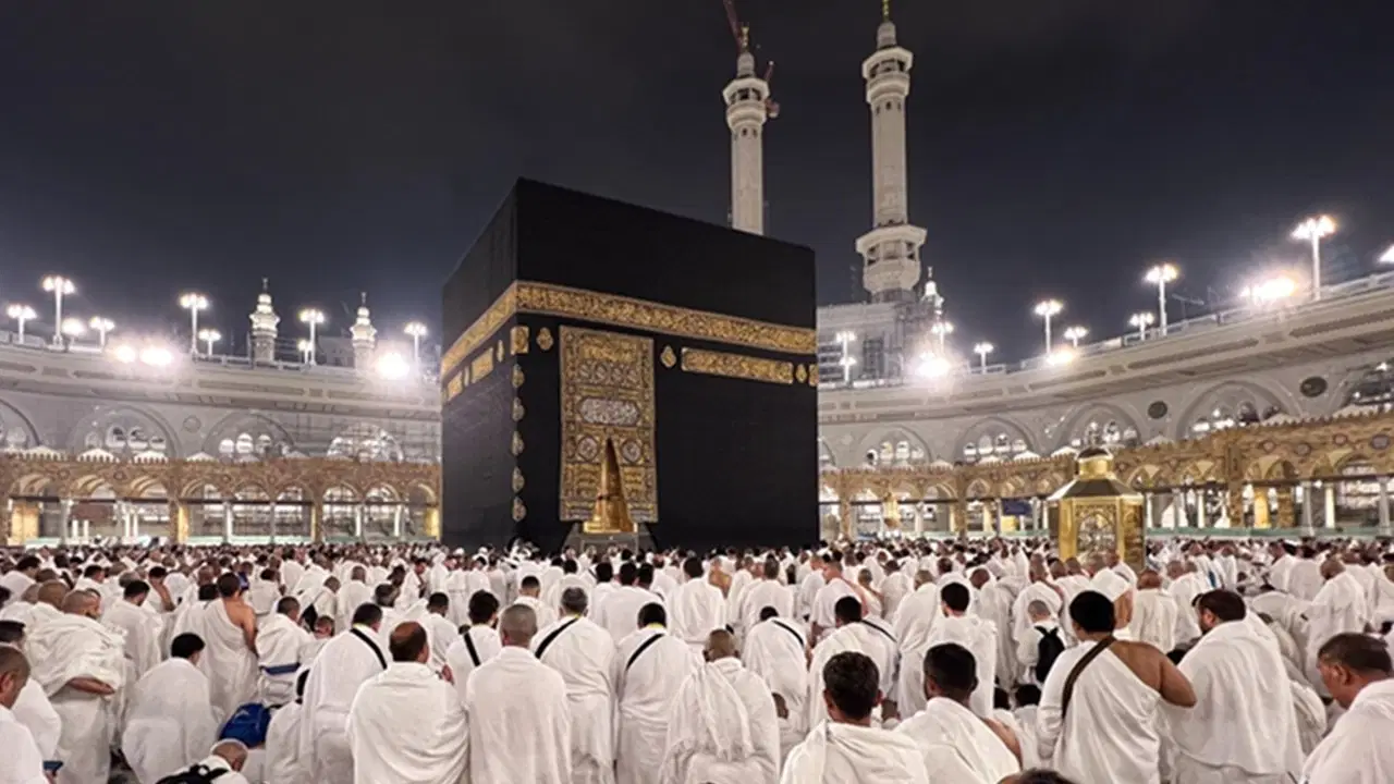 Saray'a 'TÜGVA' sorusu