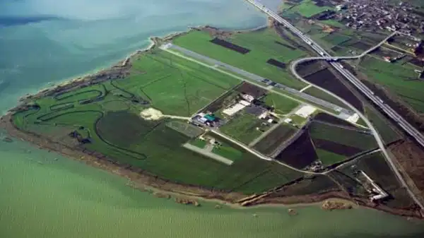 Hezarfen Havalimanı nerede? Ne zaman kuruldu?