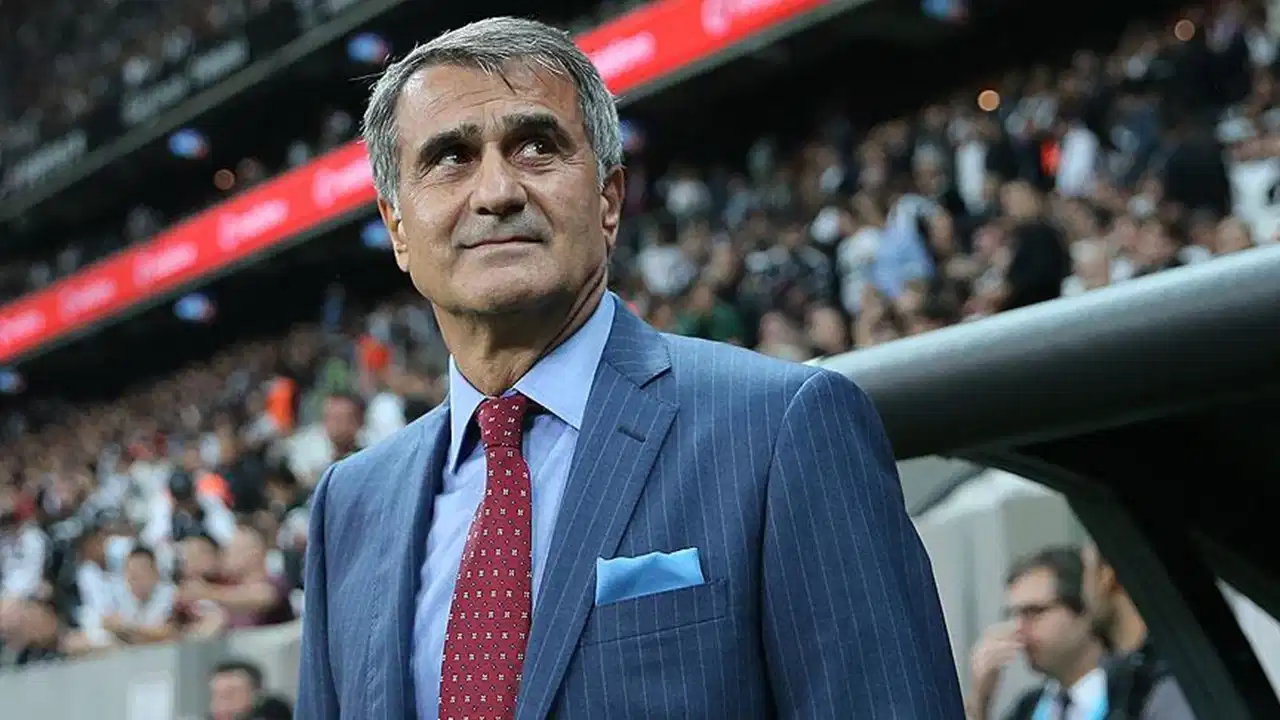 Devam edecek mi? Ertuğrul Doğan'dan Şenol Güneş yanıtı!