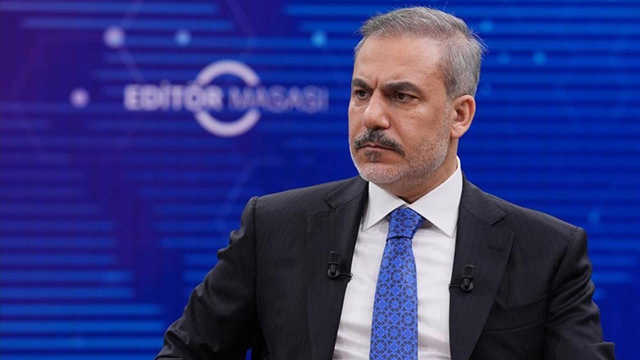 Hakan Fidan, İİT-Arap Birliği Olağanüstü Zirvesi kapsamında Katar'a gidiyor