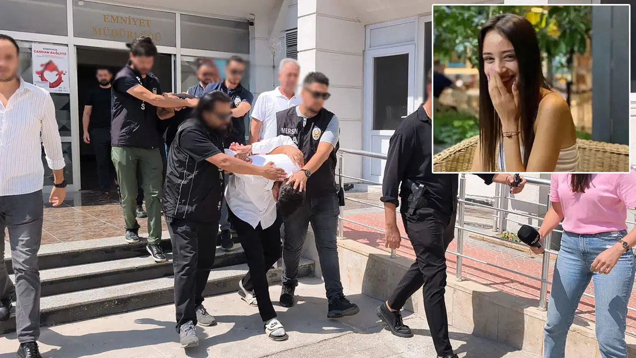 Katledilen 16 yaşındaki Hiranur Aygar davası...