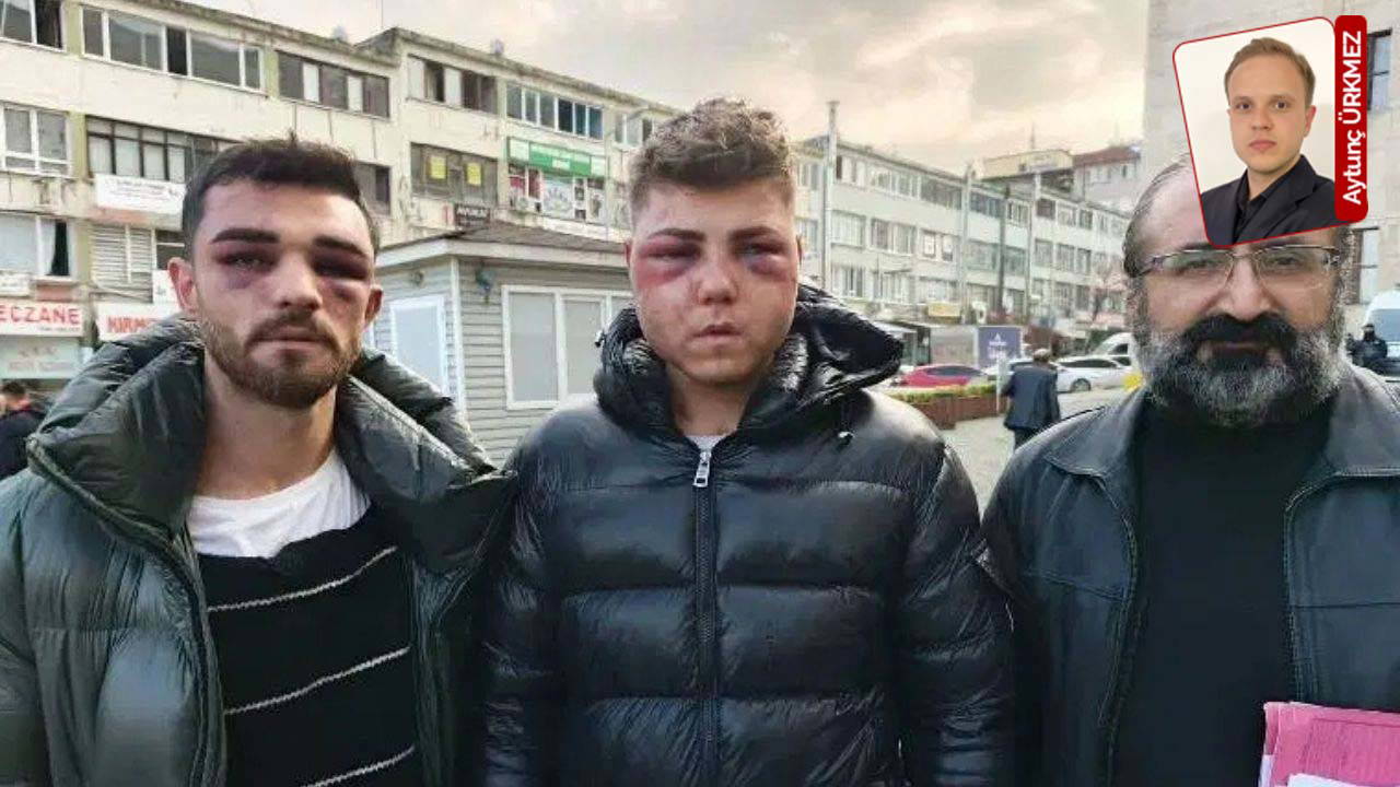 Dayakçı polisler belli ama işlem yapılmıyor