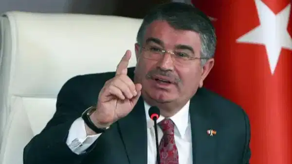 Son Dakika... Kuriş soruşturmasında yeni gelişme: İdris Naim Şahin'in 2 aracı daha incelemede