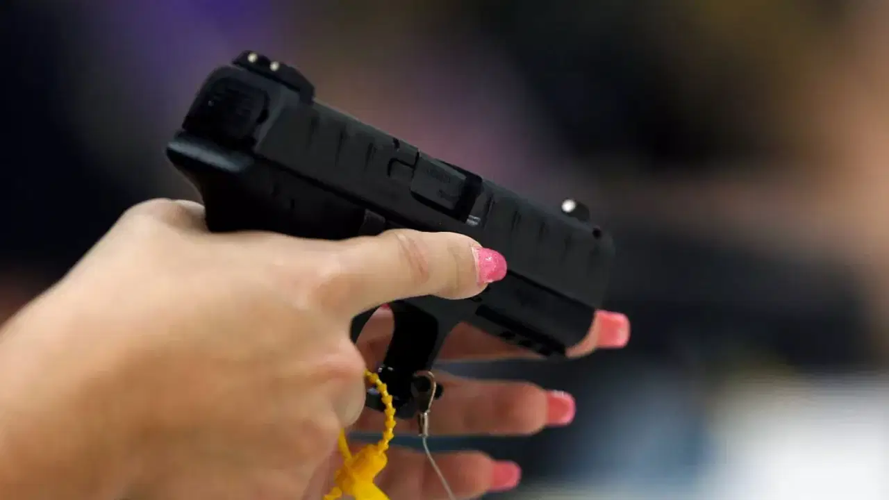 Şiddetin kaynakları: Silah üretici kaynakları kurutulmadıkça...