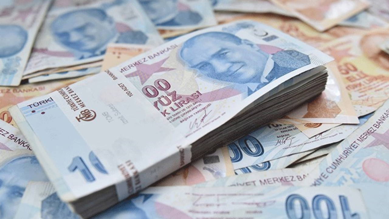 İYİ Partili Usta: Faiz harcamaları 10 yılda 55 kat artmış