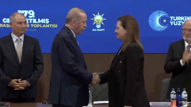 'Transfer' bu sözlerle duyuruldu...