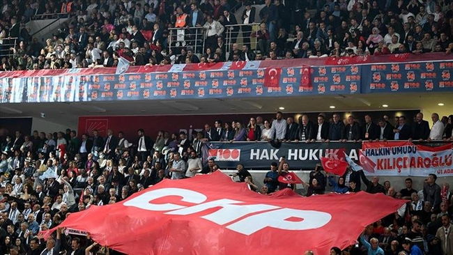 Emre Kongar yazdı...