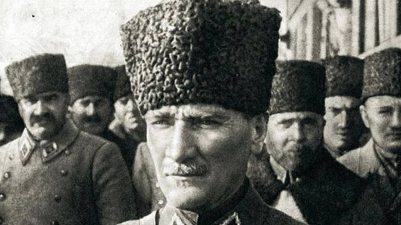 Mine Esen yazdı