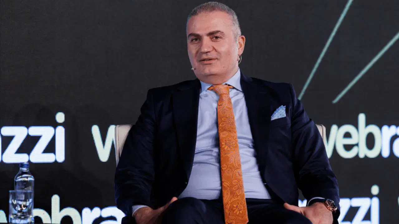 Barış Pehlivan yazdı...