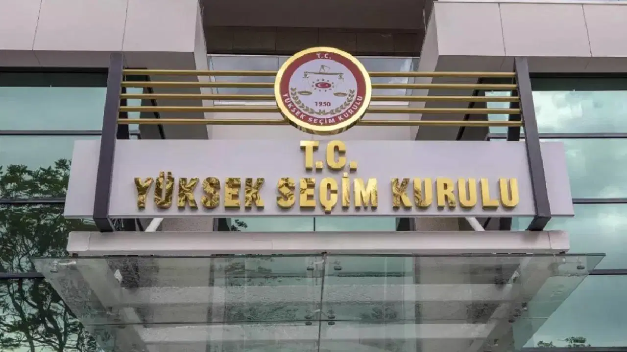 Son Dakika... CHP itiraz etmişti... YSK yarın toplanıyor!
