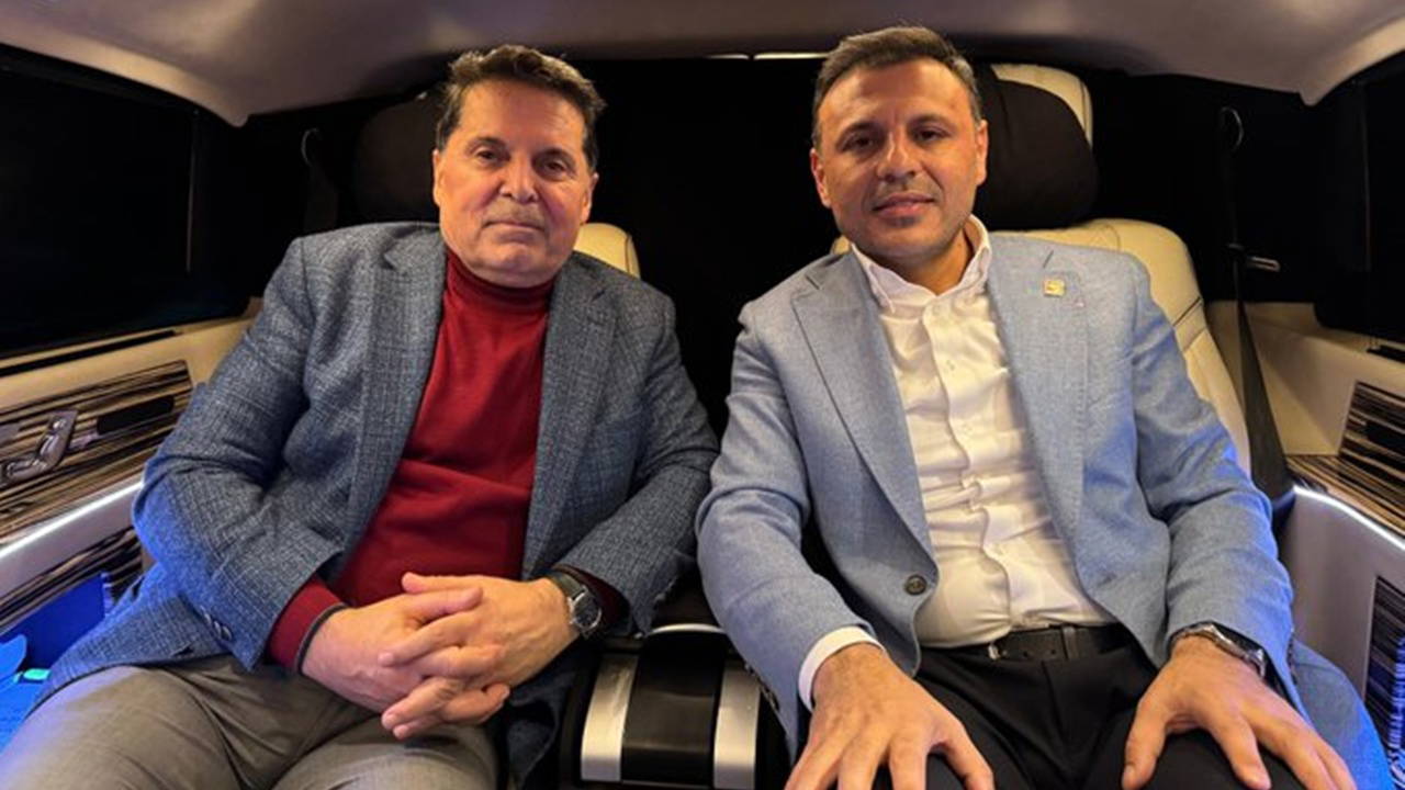 Ahmet Özer cezaevinden tahliye edildi!