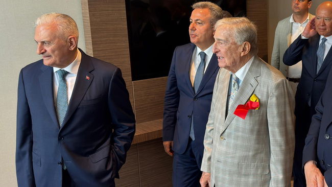 'Kürt kadın fıkrası' tepki çekti, soruşturma başlatıldı