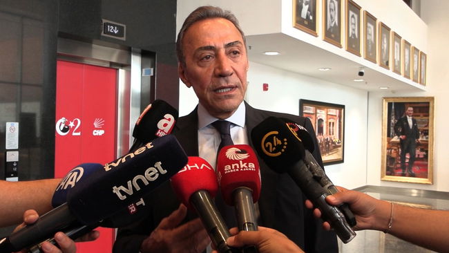 '5 kişi bile kalsak hayat devam eder'