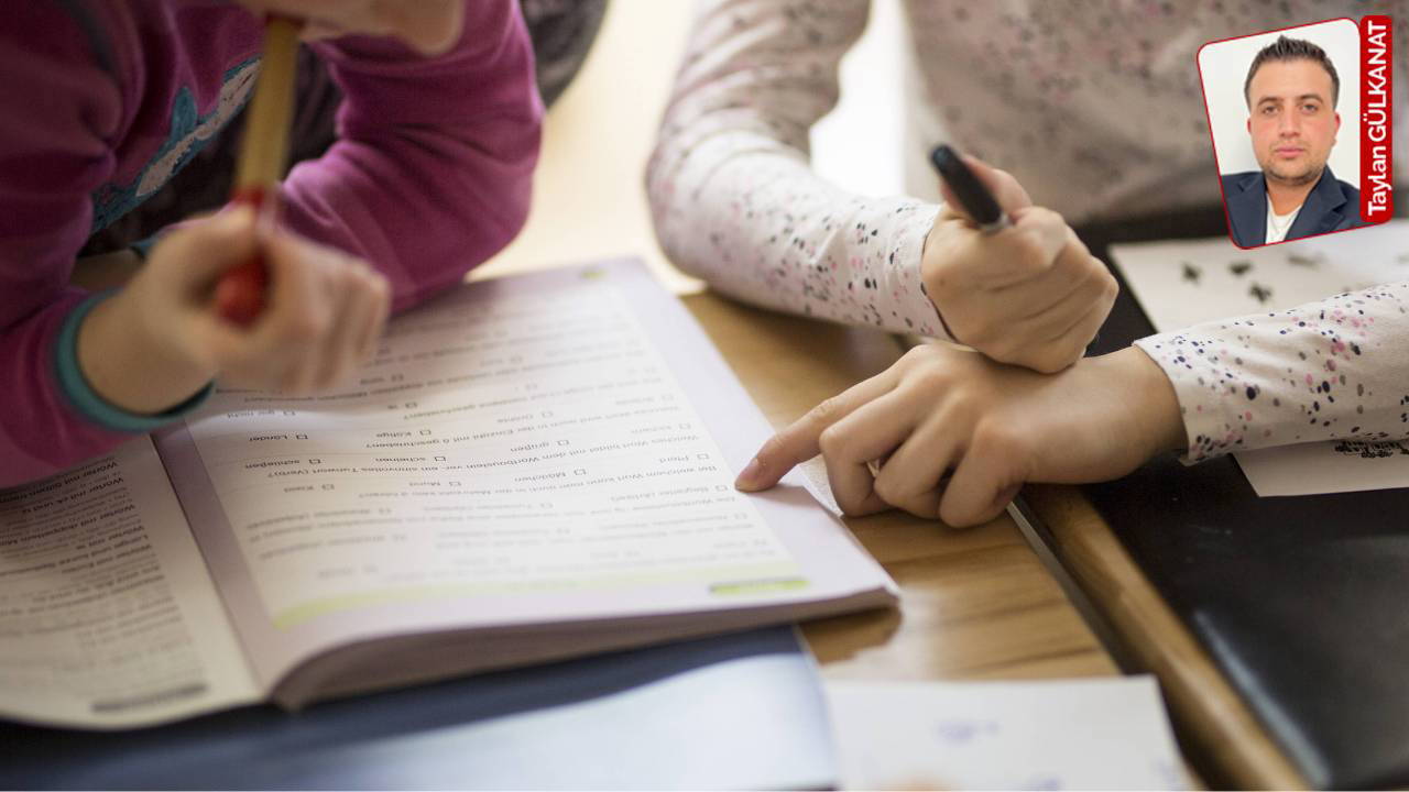 MEB'den 'onur kırıcı görev'