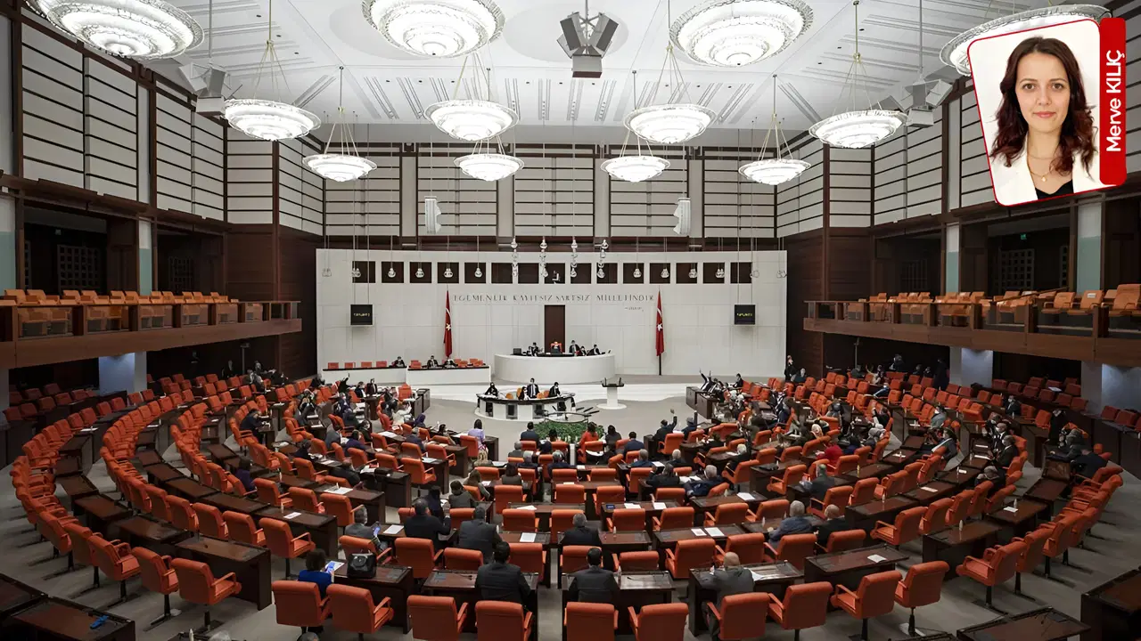 Milyonları ilgilendiren başlıklar yer alıyor...