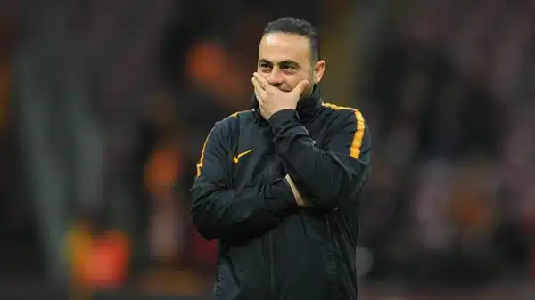 'Galatasaray'da olmasını isterdim'