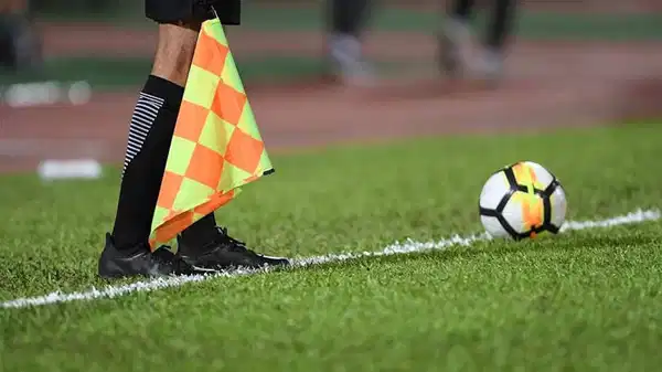 Futbolda bahis soruşturmasında yeni gelişme