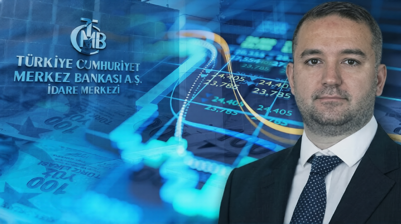 Türkiye Cumhuriyet Merkez Bankası faiz kararını açıkladı