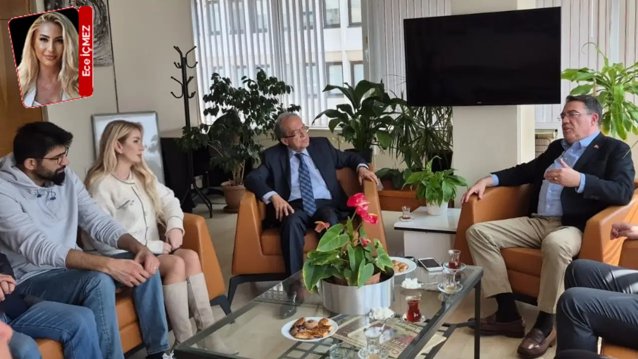 Bağcıoğlu: 'Savunma sanayisi siyasetin üstünde tutulmalı'