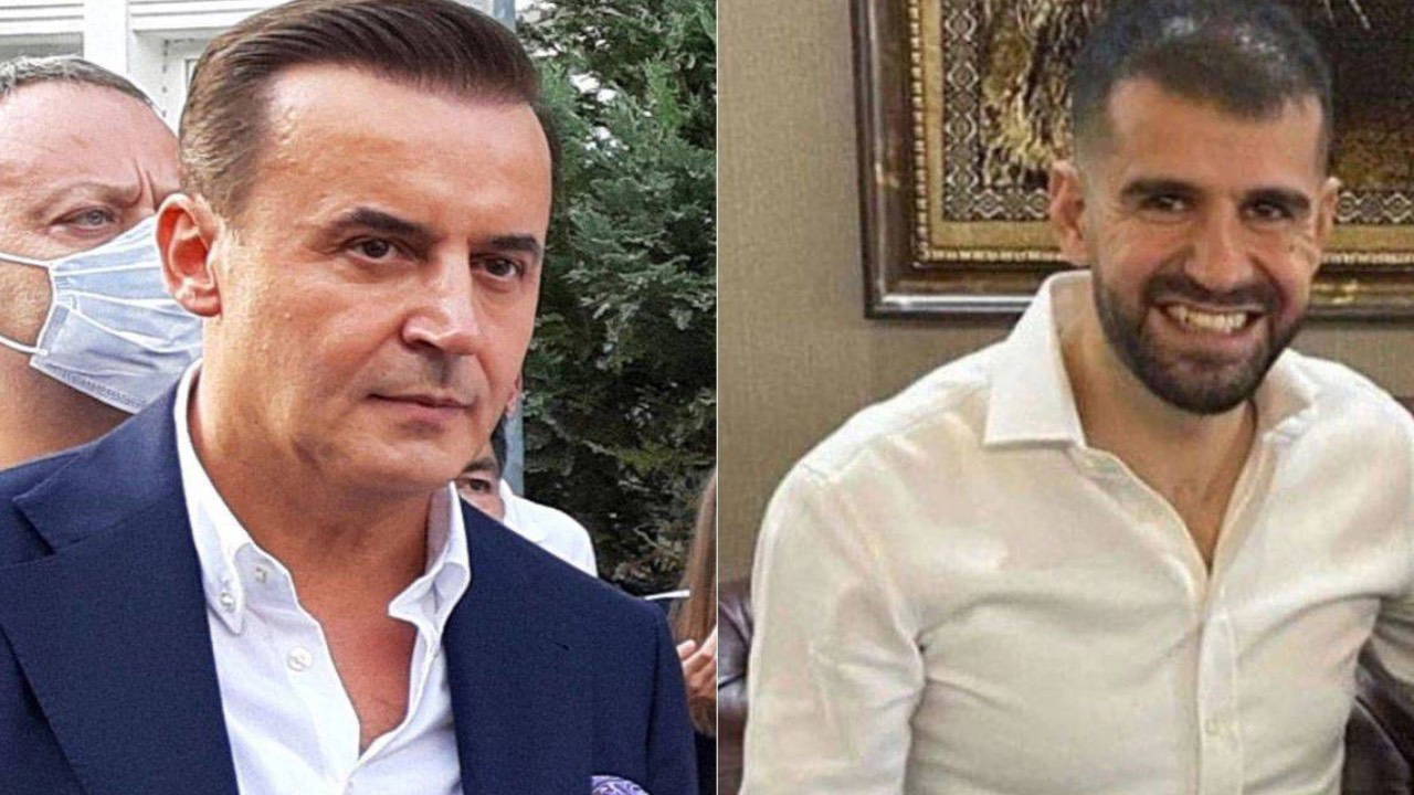 Ayhan Bora Kaplan dosyasında dikkat çeken detay! Kaplan’ın asistanından Yargıtay üyesi Yüksel Kocaman’a araç ödemesi