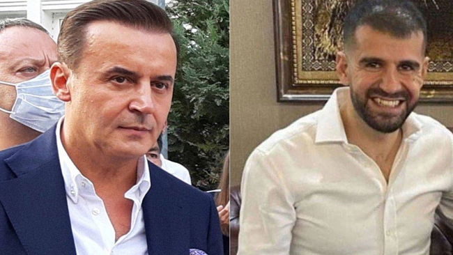 Ayhan Bora Kaplan dosyasında dikkat çeken detay!