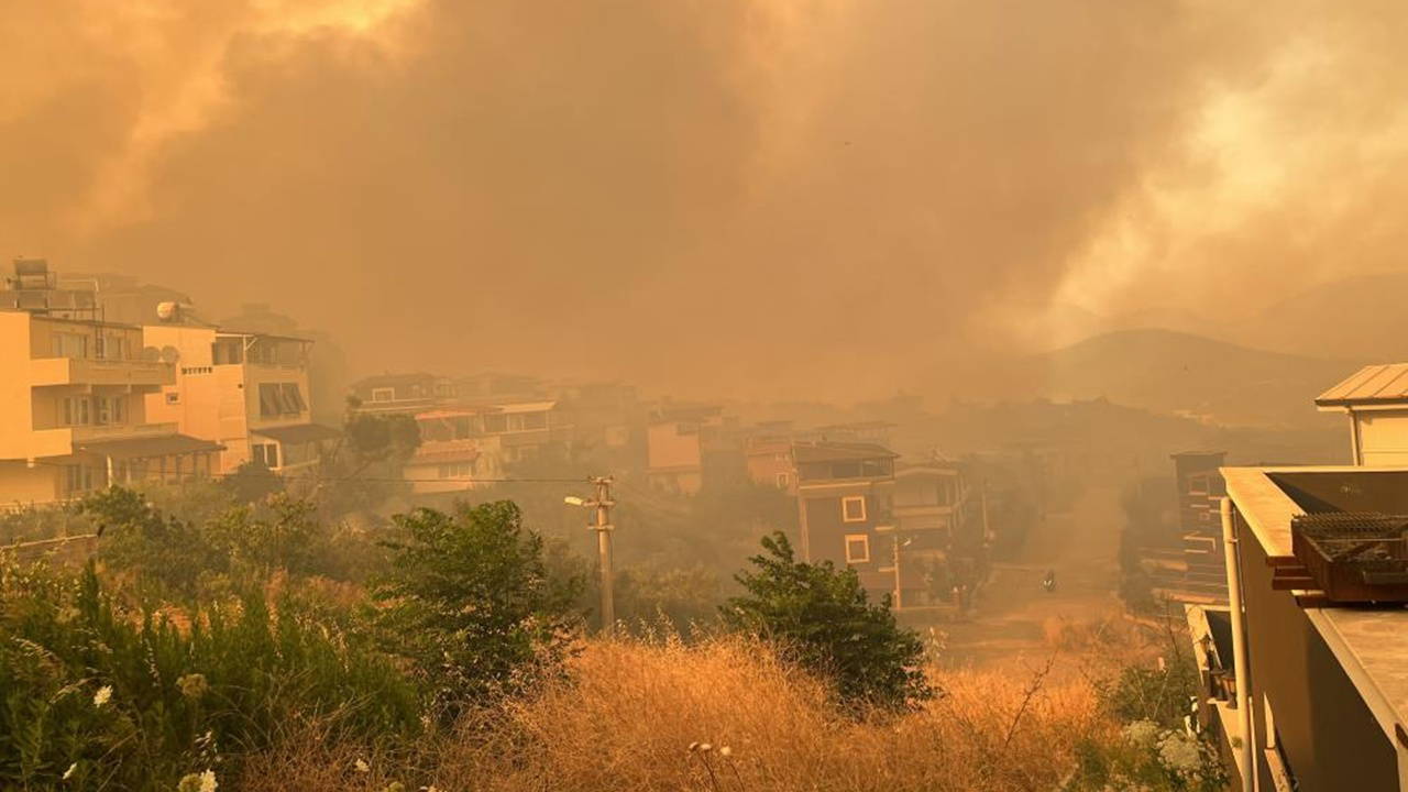 Belediye başkanından 'acil destek' çağrısı