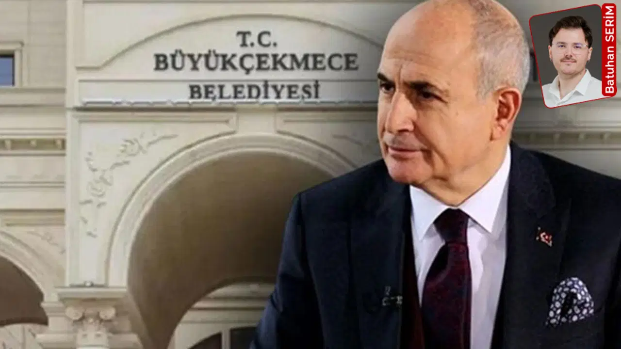 Son dakika... Büyükçekmece Belediyesi davası: 5 ismin tutukluluğunun devamına karar verildi