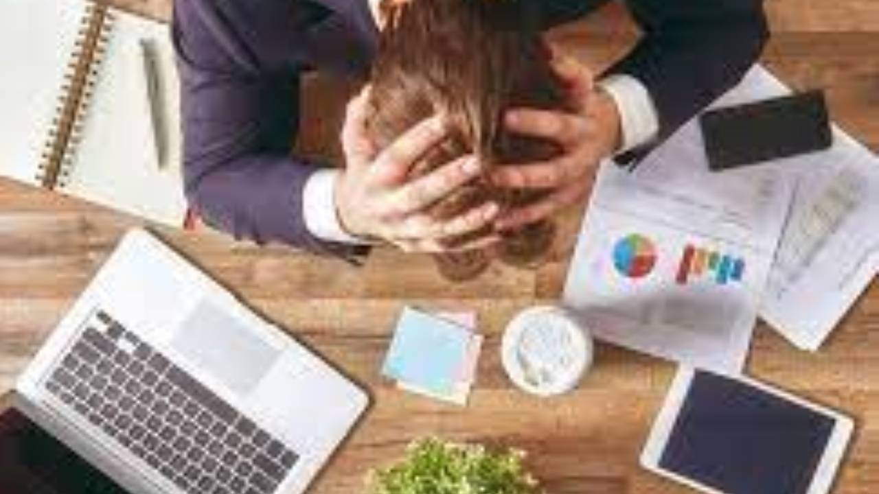 Kent yaşamı stresi hem ruhu hem bedeni vuruyor