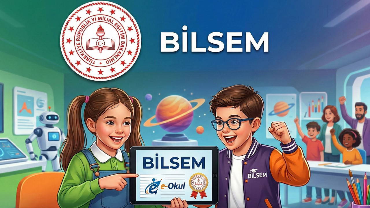 BİLSEM sınav sonuçları açıklandı mı, saat kaçta açıklanacak? 2026 MEB BİLSEM ön değerlendirme sonuç sorgulama ekranı...