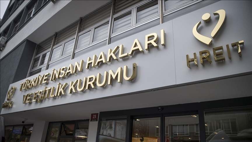 Türkiye İnsan Hakları ve Eşitlik Kurumu nedir, ne zaman kuruldu? Türkiye İnsan Hakları ve Eşitlik Kurumu'nun görevleri neler?