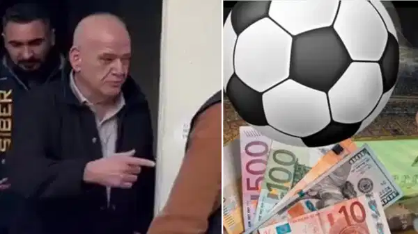 'Bahis' soruşturmasında yeni gözaltı dalgası