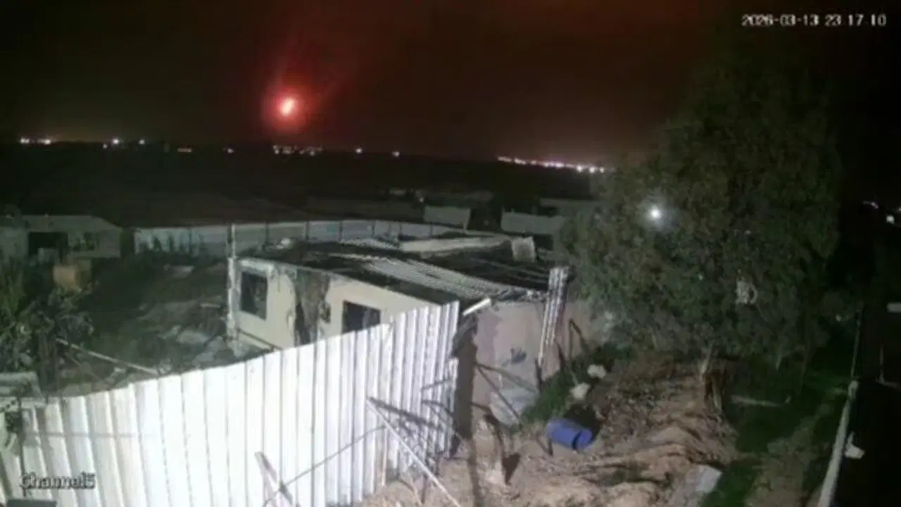 İsrail ordusu duyurdu