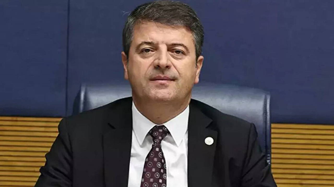 Son dakika... Abdurrahman Tutdere'nin ev hapsi kaldırıldı!