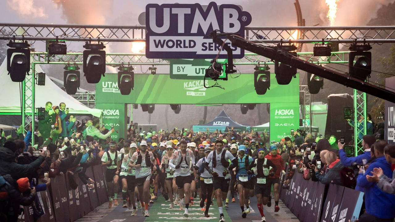 Karadeniz’in zirvelerinde sınırları zorlayan mücadele