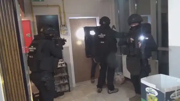 İstanbul merkezli 4 ilde yasa dışı bahis operasyonu: 28 gözaltı