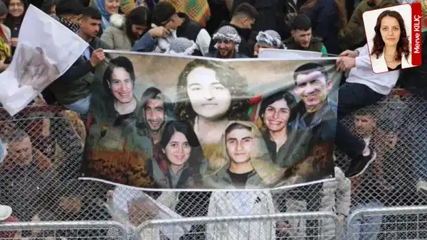 Fesih söylemi, gözaltı gerçeği