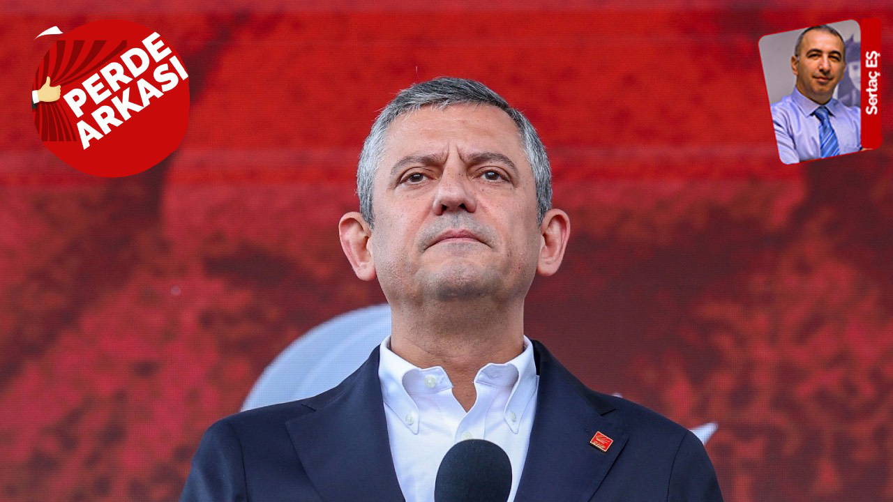 Özel’in Tuzla mitingindeki açıklamalarının perde arkası…