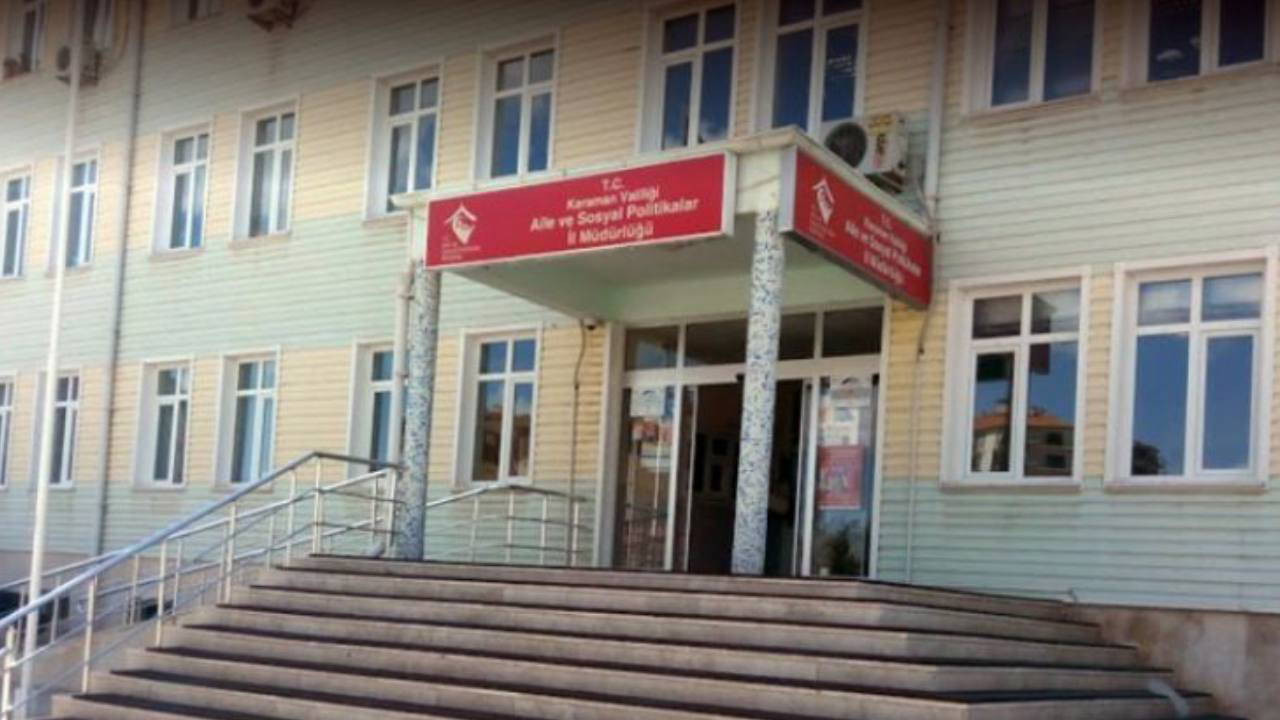 Koruma altındaki genç kıza taciz iddiası: 'Kamuoyuna açık şekilde yargılanmalı'