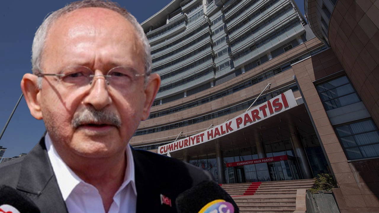 Kılıçdaroğlu’nun yargısı