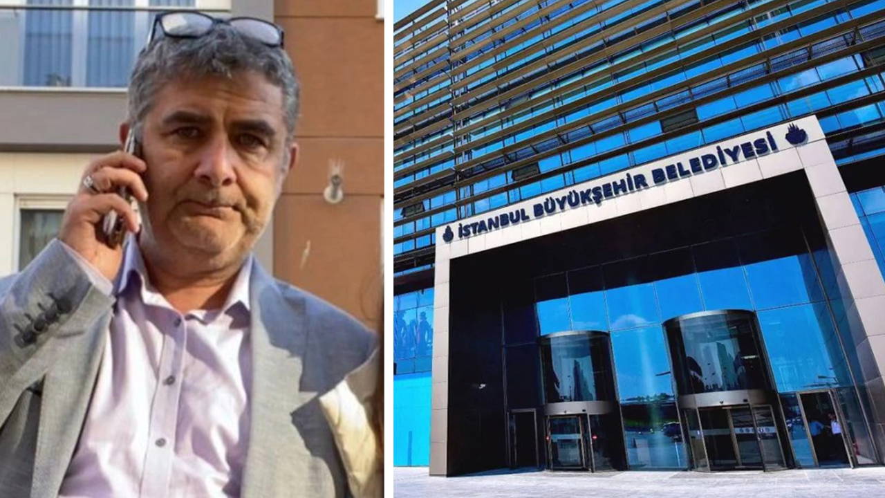 İBB Kültür AŞ Genel Müdür Yardımcısı kaçırıldı: Eşi, olay anını anlattı!