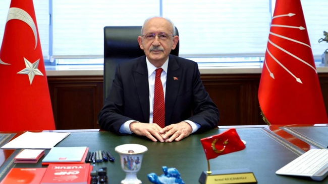 Kılıçdaroğlu A Takımı'nı belirledi