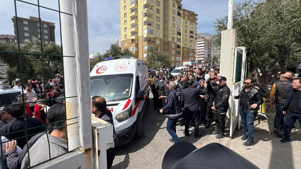 Son Dakika... Silahlı saldırının ardından: Kahramanmaraş'ta okullara 2 gün ara!