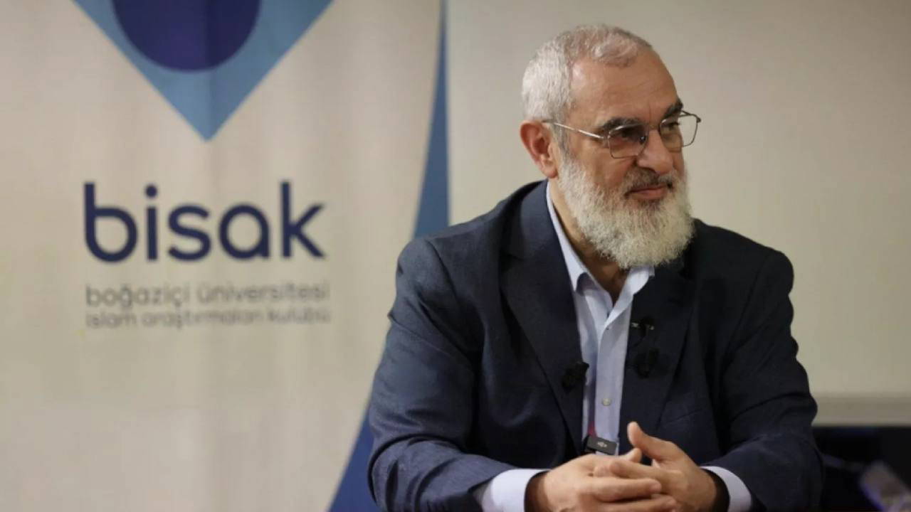 Boğaziçi’ndeki şeriat kalkışmasının mesajı